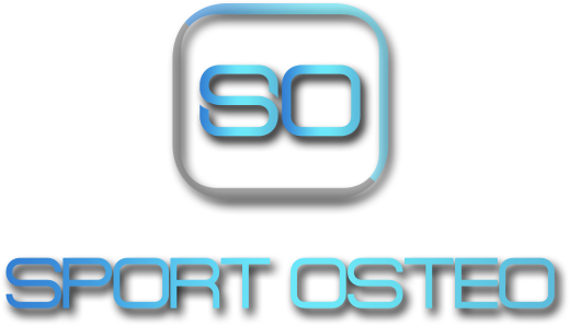 logo Sport Osteo
