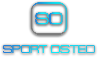 Logo Sport Osteo