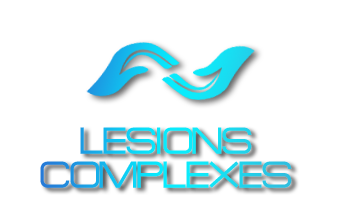 Logo Lésions Complexes