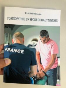 L’ostéopathie, un sport de haut niveau ?