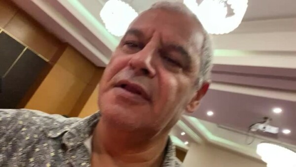 [Petit retour sur l'Algérie]Petit zoom sur c'est quelques jours en Algérie pour la formation Sport Ostéo. 

ericrobinson osteopathes osteopathie osteopathesalgerie algerie formationosteopathe ecoleformation formation formationparis devenirosteopathe santesport blessuresportif santésportif santesportifhautniveau