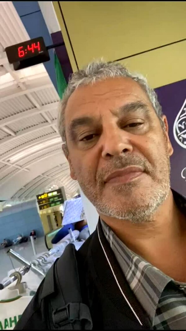💡[Vous manipulez en étant "fermé" ?] 💡En attendant l'avion après la fin du séminaire à Alger, on répond à votre question : que se passe-t-il au niveau des trous de conjugaison lorsque jincline ma tête a droite ? 

La réponse : le trou de conjugaison se ferme. 

Mais cela ne vous étonne pas de manipuler en inclinant la tête du côté que vous allez manipuler ? Manipulez-vous en étant "fermé" ? Cela ne vous étonne pas ?

Vos réponses en commentaire ⬇️

ericrobinson sportosteo osteopathie osteopathiedusport formationosteopathe formation ecoleosteopathes sportsante sante osteopathe
